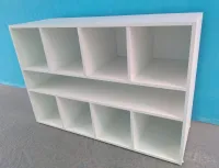 Armário Colméia Kora