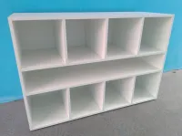 Armário Colméia Kora - Foto 2