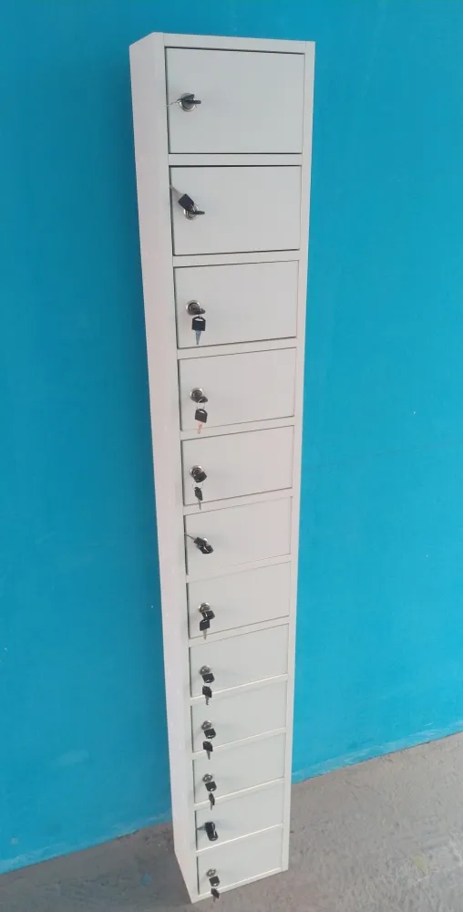 Guarda Volumes Isis Imagem