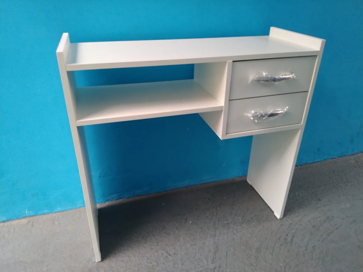 Mesa Manicure Mila Imagem