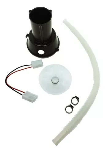 Kit Adaptação Para Bomba Combustivel Tipo 1.6/2.0 Tempra 2.0 Imagem