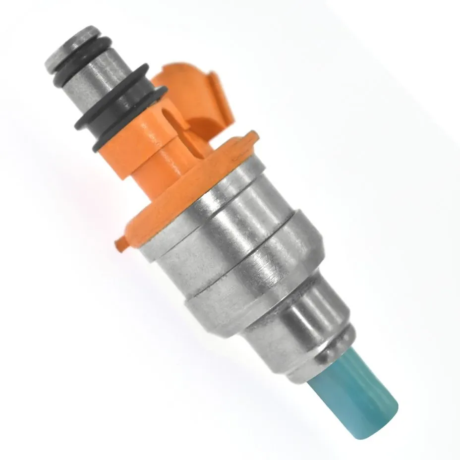 BICO INJETOR DAIHATSU - CUORE - 1955002170 Imagem