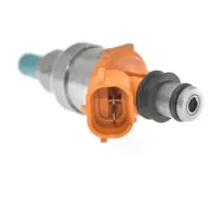 BICO INJETOR DAIHATSU - CUORE - 1955002170 - Foto 2