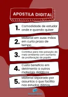 Apostila Pref Itapetininga SP Técnico de Radiologia 2023 - Foto 6