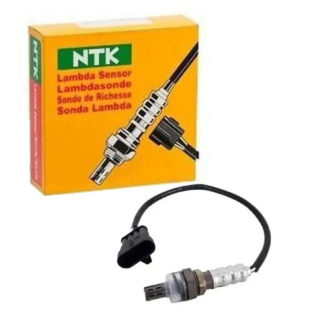 Só Injeção Eletrônica - Sonda Lambda Celta 1.0 Prisma 1.0 1.4 8V