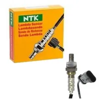 Sonda Lambda Renault Clio Twingo 1.0 16V até Fev 2006 Peugeot 206 1.0 16V D4D Pré Catalisador 