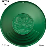 Bateia 14 Gold Trap - Foto 2