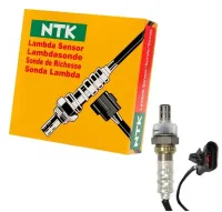 Sonda Lambda Fiorino Palio Siena Uno 1.0 1.3 Pré Catalisador NTK OZA334A3  OZA334-A3  
