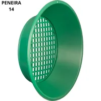 Peneira para Garimpo 14 Garrett Sifter - Foto 2