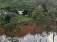 Vende-se Fazendinha na região de Santana dos Montes/MG. - Foto 2