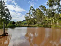 Vende-se Fazendinha na região de Santana dos Montes/MG. - Foto 11