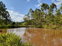 Vende-se Fazendinha na região de Santana dos Montes/MG. - Foto 17
