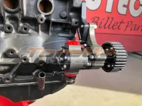 Suporte Bomba  p/ Bloco VW AP Indutech - Foto 4