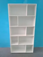 Estante Multiuso Aram