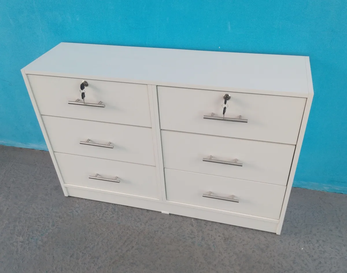 Armário Gaveteiro Balu