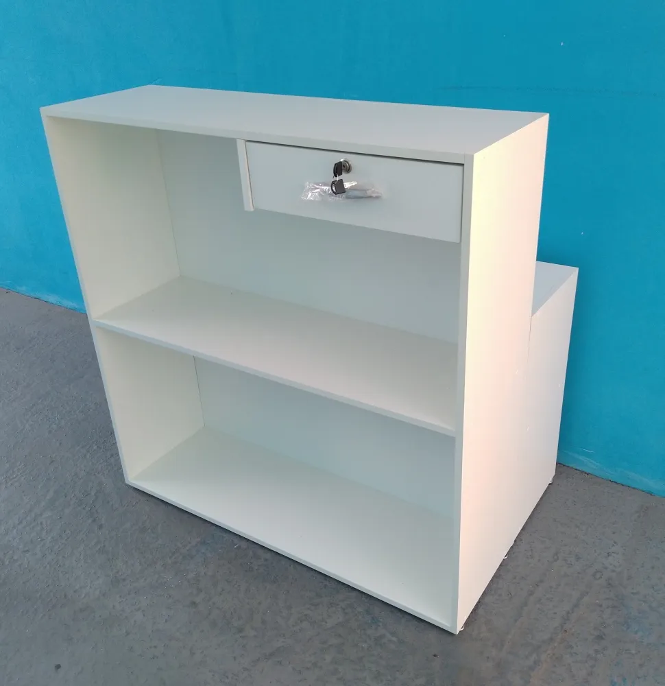 Balcão Caixa Expositor Enar