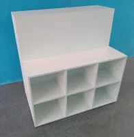 Balcão Caixa Expositor Enar - Foto 2