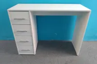 Mesa Manicure Bianca