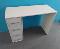 Mesa Manicure Bianca - Foto 2