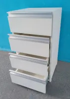 Armário 4 gavetas Luan - Foto 2