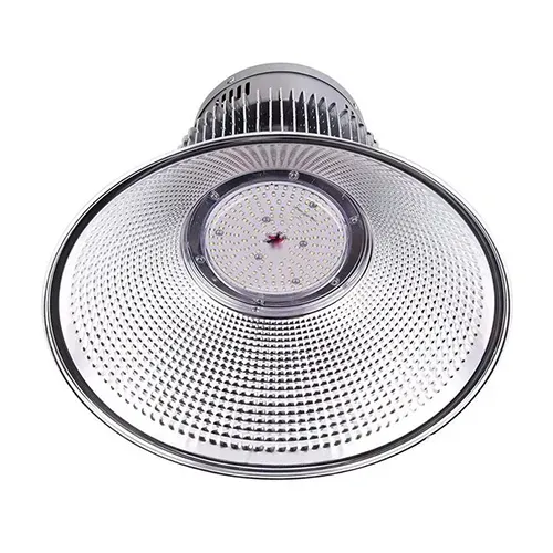 Luminária Pendente Industrial Lustre Led 150w High Bay Ip65