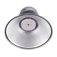Luminária Pendente Industrial Lustre Led 150w High Bay Ip65