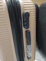  Mala P de bordo c/ expansor 20