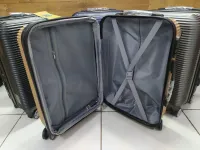  Mala P de bordo c/ expansor 20