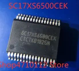SC17XS6500CEK
