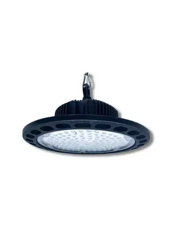Luminária Industrial LED High Bay UFO 150W  Imagem