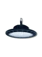 Luminária Industrial LED High Bay UFO 150W 