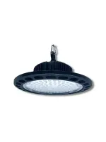 Luminária Industrial LED High Bay UFO 200W 