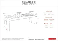 Banco Gaivota - Foto 6