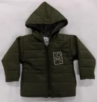 JAQUETA MATELADA - VIVERDE