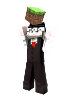 Minecraft Full Acesso 