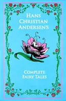 THE COMPLETE FAIRY TALES: HANS CHRISTIAN ANDERSEN (PRODUTO USADO - MUITO BOM)
