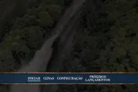 DVD O CHAMADO DA FLORESTA - HARRISON FORD - Foto 2