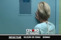 DVD CENTRO DE TRAUMA - BRUCE WILLIS - Foto 2