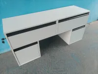 Bancada Cabeleireiro Eva