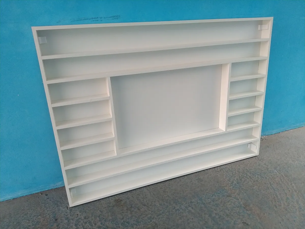 Esmalteiro Lety Imagem