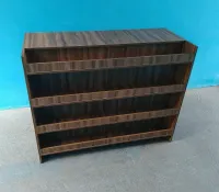 Balcão Caixa Expositor Ubatuba