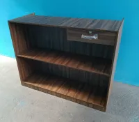 Balcão Caixa Expositor Ubatuba - Foto 2