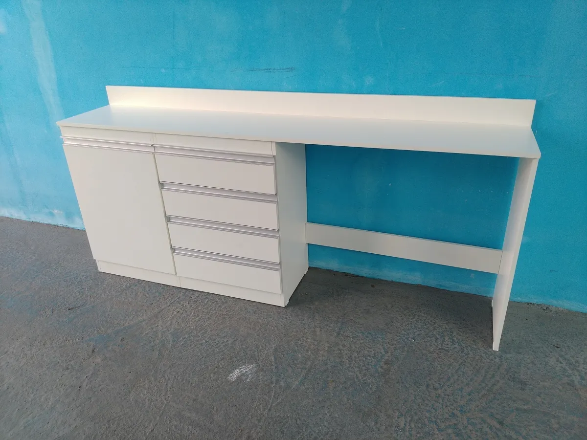 Bancada Estética Tainá Imagem