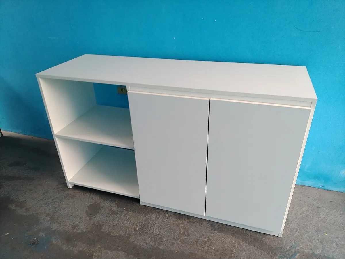 Bancada Estética Maia