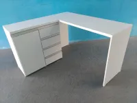 Mesa Manicure em L Isis