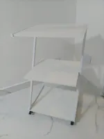 Carrinho Auxiliar Industrial - Foto 2