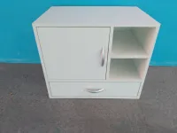 Gabinete Banheiro Enzo