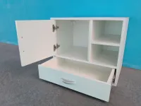 Gabinete Banheiro Enzo - Foto 2