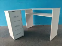 Mesa Manicure em L Emily - Foto 2