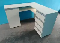 Mesa Manicure em L Paula - Foto 2